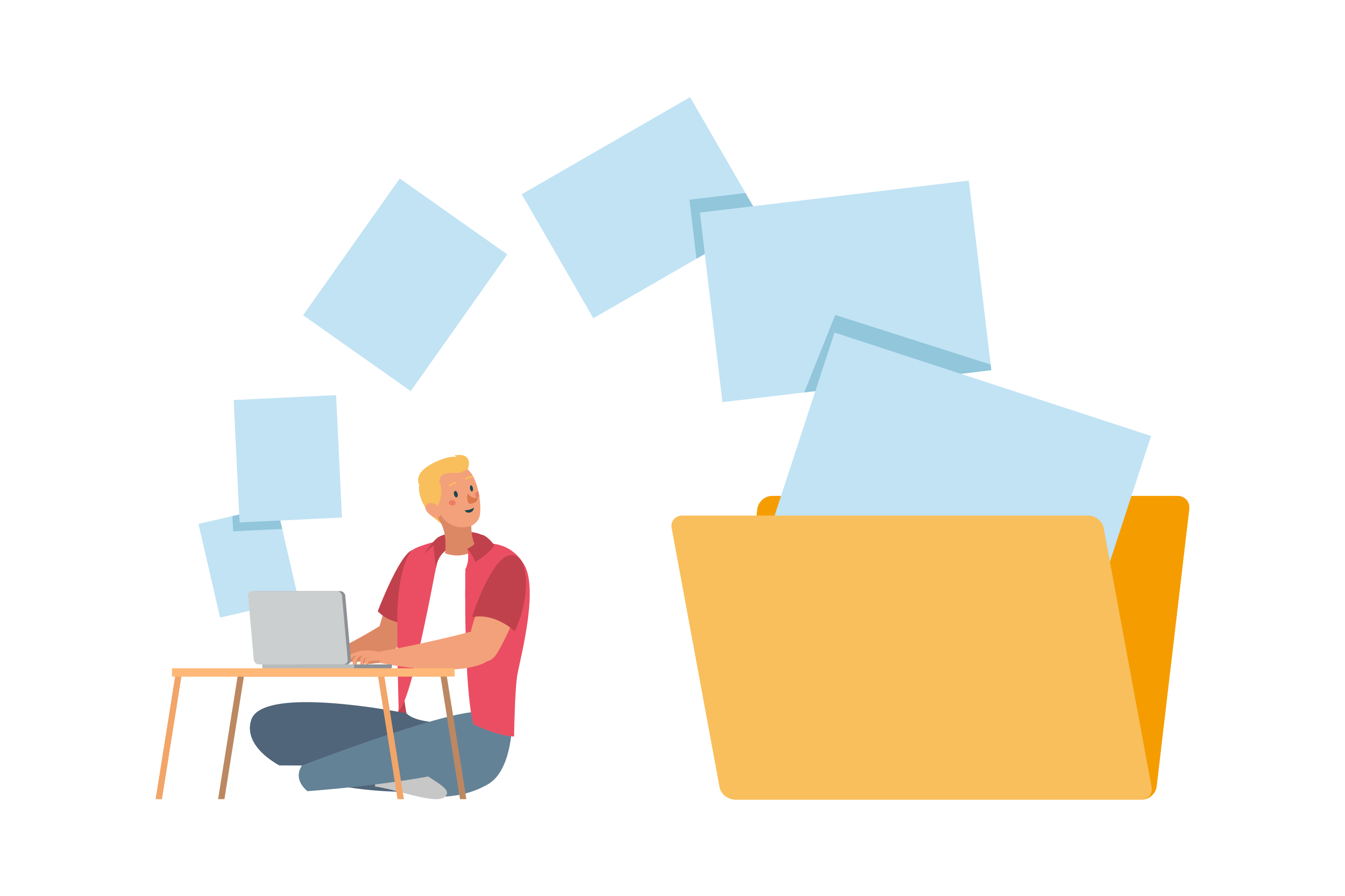 Understanding Drupal’s Cache Tags and Contexts in Drupal 10