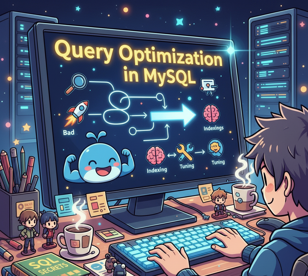 query optimization