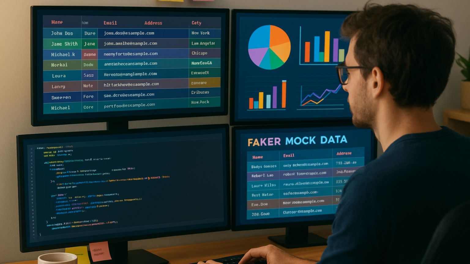 Faker Thumbnail Image