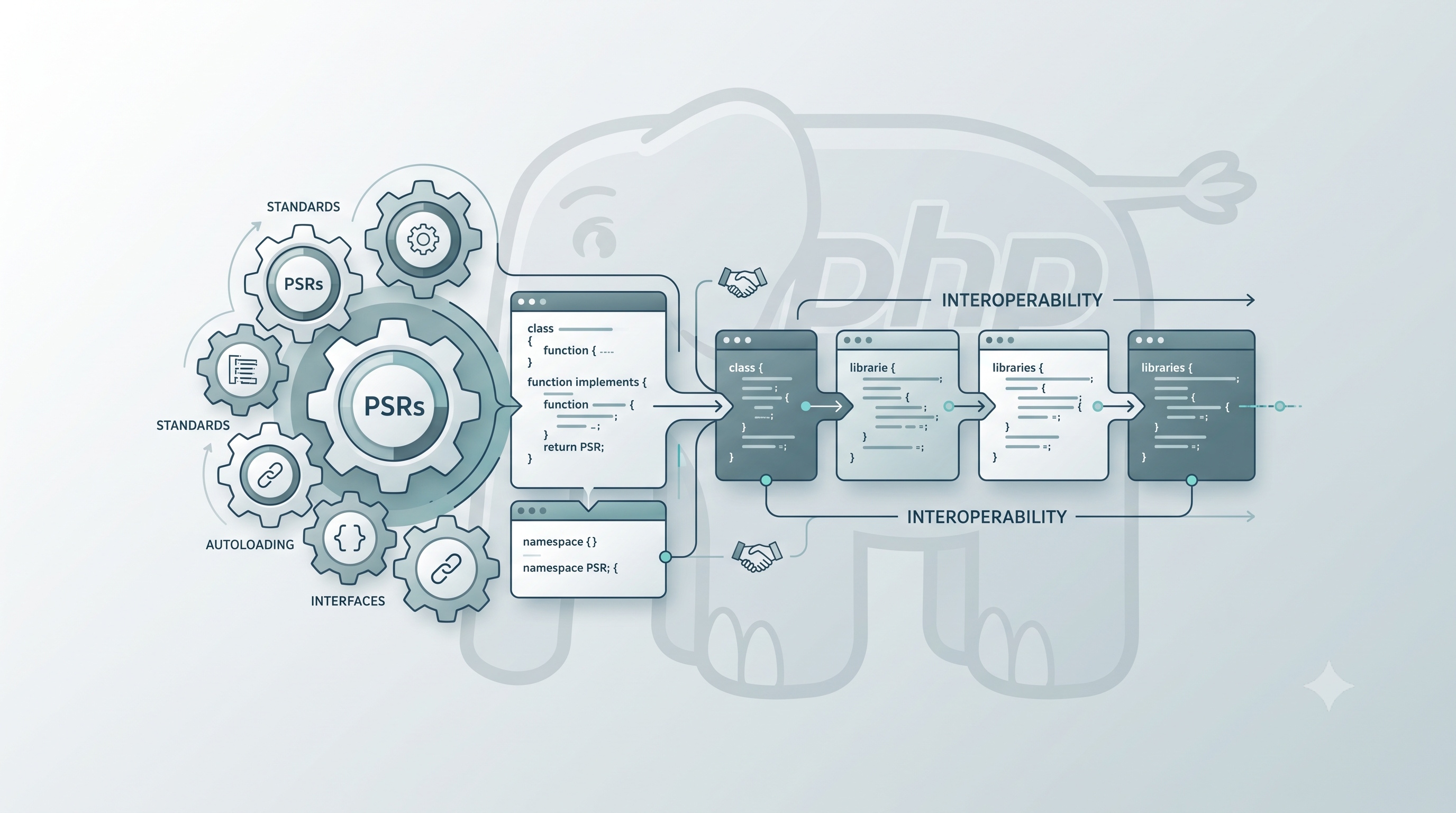 PSR Standards Every PHP Dev Should Know