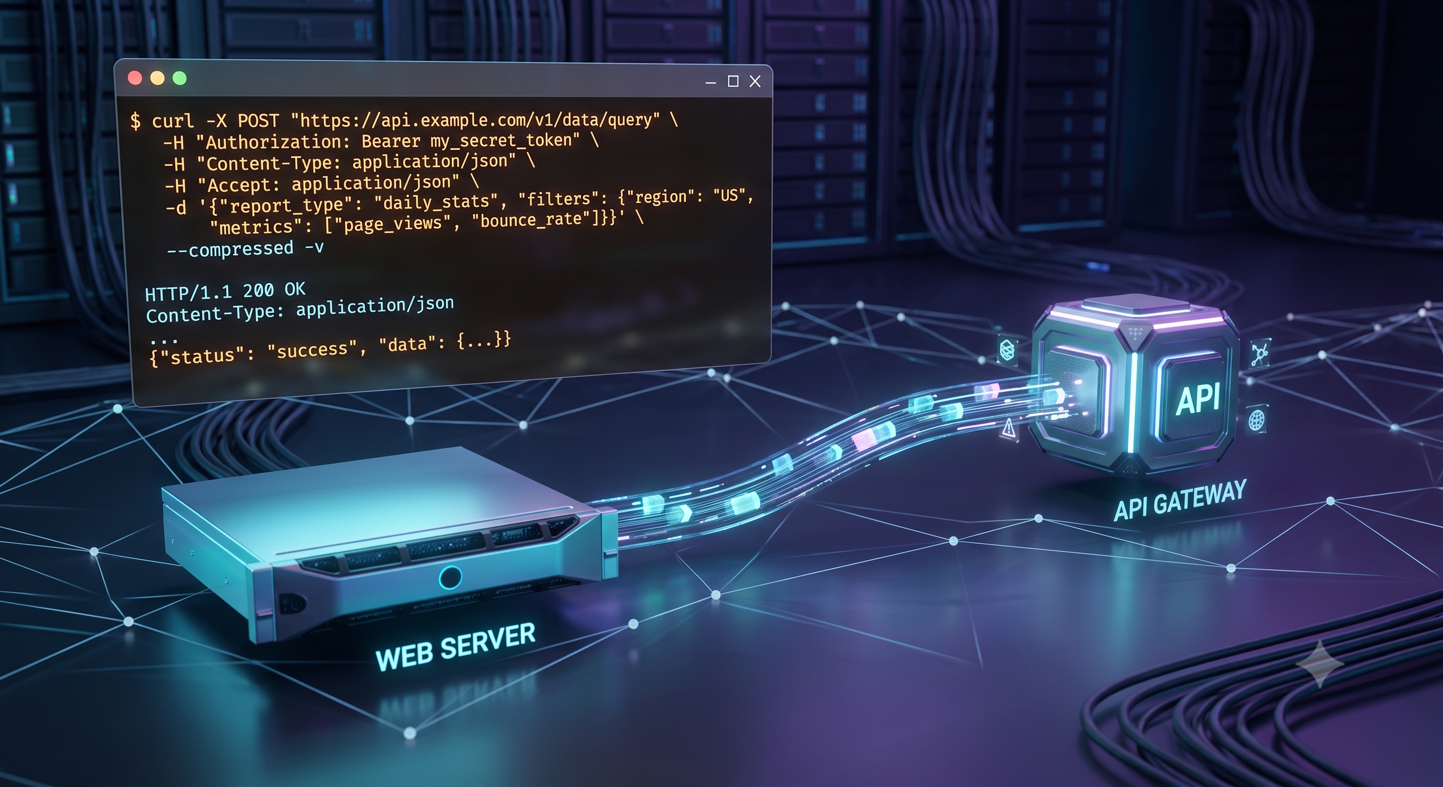 cURL Commands Every Developer Should Know