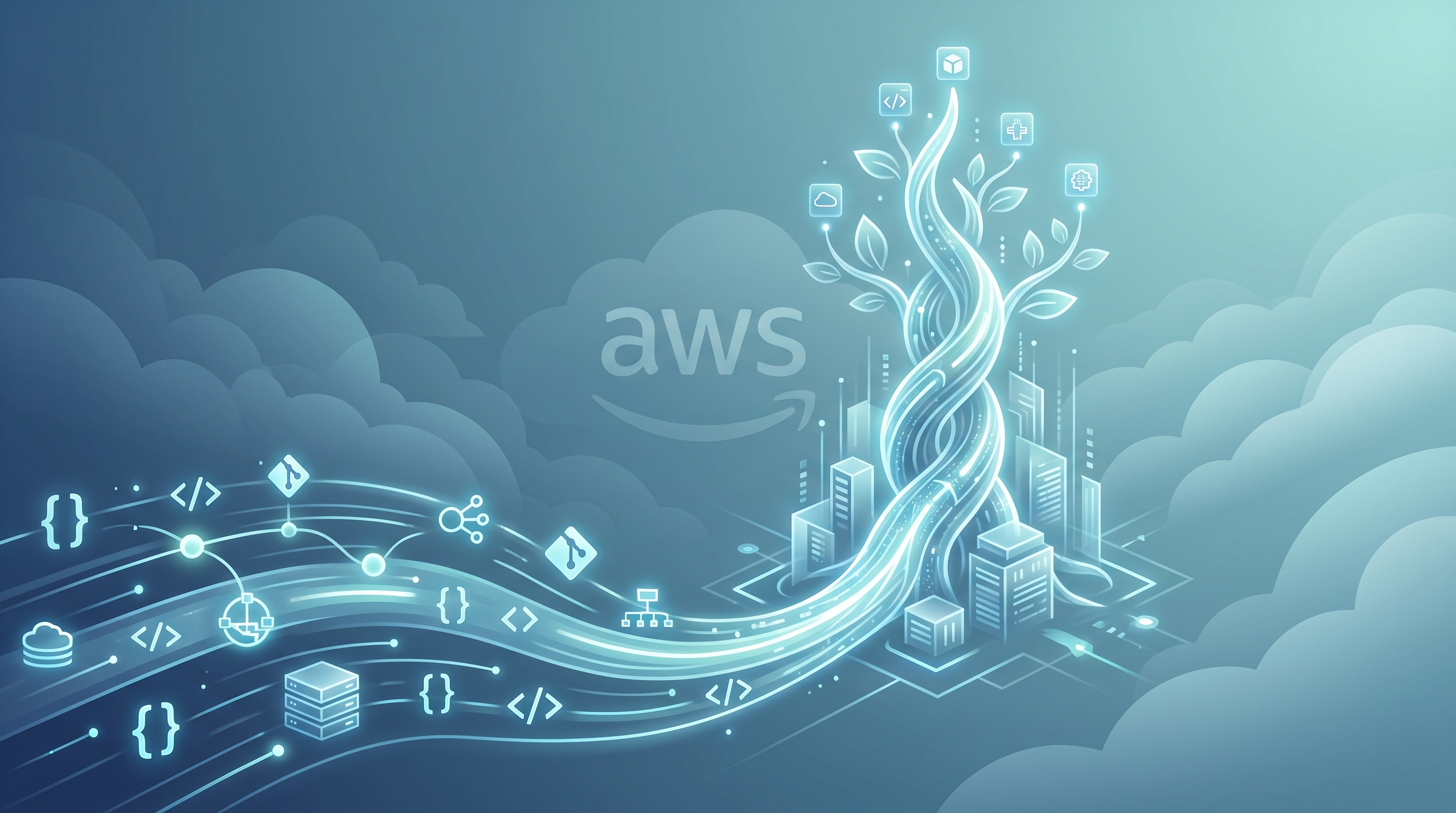 AWS Elastic Beanstalk for PaaS Deployments
