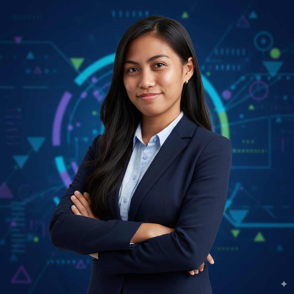 Jamaica Angely Mañus