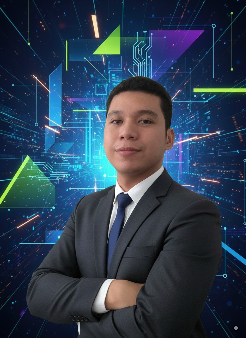 Nikolai Angelo Ceballos